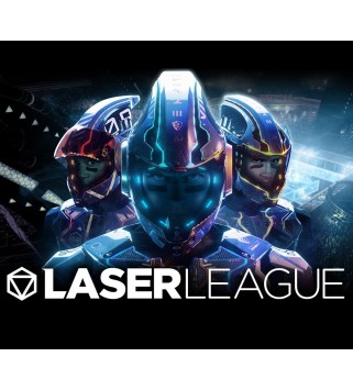 Laser League Steam Key GLOBAL